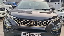 Used Tata Safari XZ Plus Dark Edition in Patna