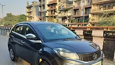 Used Tata Nexon XE Diesel in Delhi