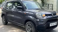 Used Maruti Suzuki S-Presso VXi in Jalandhar