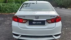 Used Honda City V CVT Petrol [2017-2019] in Delhi