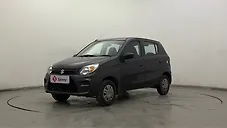 Used Maruti Suzuki Alto 800 Vxi in Hyderabad