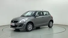 Used Maruti Suzuki Swift VXi in Thane