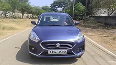Used Maruti Suzuki DZire VXi in Mysore