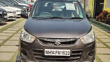 Used Maruti Suzuki Alto VXi AMT [2014-2018] in Pune