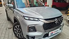 Used Maruti Suzuki Grand Vitara Alpha Smart Hybrid AT [2023-2025] in Chennai