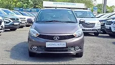 Used Tata Tiago Revotron XZA [2017-2019] in Pune