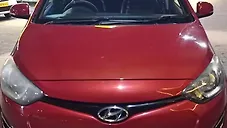 Used Hyundai i20 Magna (O) 1.2 in Nagpur