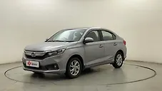 Used Honda Amaze 1.2 VX CVT Petrol [2019-2020] in Mumbai