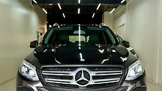 Used Mercedes-Benz GLE 250 d in Pune