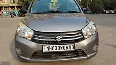 Used Maruti Suzuki Celerio VXi in Thane