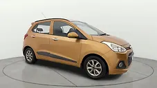 Used Hyundai Grand i10 Asta AT 1.2 Kappa VTVT (O) [2016-2017] in Chennai