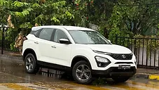 Used Tata Harrier XZA in Mumbai