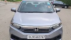 Used Honda Amaze 1.2 S i-VTEC in Delhi