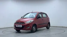 Used Hyundai i10 Era 1.1 iRDE2 [2010-2017] in Hyderabad