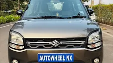 Used Maruti Suzuki Wagon R LXi (O) 1.0 CNG [2019-2020] in Ulhasnagar