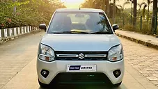 Used Maruti Suzuki Wagon R VXI 1.0 CNG [2022-2023] in Thane
