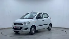 Used Hyundai i10 Era 1.1 iRDE2 [2010-2017] in Hyderabad