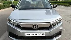 Used Honda Amaze 1.2 E MT Petrol [2018-2020] in Mumbai