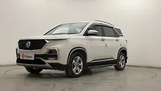 Used MG Hector Super 1.5 Petrol in Hyderabad