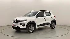 Used Renault Kwid RXL 1.0 in Pune