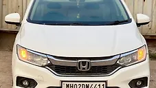 Used Honda City SV CVT in Mumbai