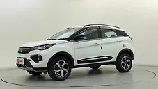 Used Tata Nexon XZ Plus (S) [2022-2023] in Delhi