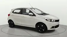 Used Tata Tiago Revotron XZ in Pune
