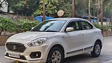 Used Maruti Suzuki DZire VDi in Mumbai