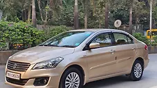 Used Maruti Suzuki Ciaz ZDi SHVS in Mumbai