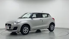 Used Maruti Suzuki Swift VXi in Ghaziabad
