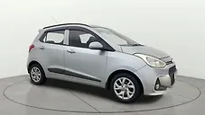 Used Hyundai Grand i10 Sportz 1.2 Kappa VTVT in Chennai