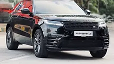 Used Land Rover Range Rover Velar HSE Dynamic 2.0 Diesel in Mumbai