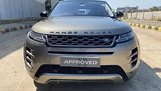 Used Land Rover Range Rover Evoque SE R-Dynamic Diesel [2022-2023] in Mumbai