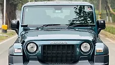 Used Mahindra Thar LX Hard Top Diesel MT RWD in Mohali