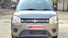 Used Maruti Suzuki Wagon R LXi 1.0 CNG [2019-2020] in Thane
