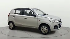 Used Maruti Suzuki Alto VXi AMT [2014-2018] in Hyderabad
