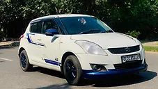 Used Maruti Suzuki Swift VXi RS in Delhi