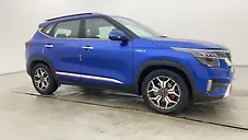 Used Kia Seltos GTX Plus 1.4 DCT in Chennai