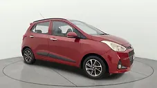 Used Hyundai Grand i10 Asta 1.2 Kappa VTVT in Chennai