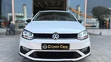Used Volkswagen Polo Comfortline 1.2L (P) in Bangalore