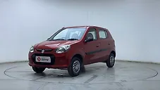 Used Maruti Suzuki Alto 800 Vxi in Hyderabad