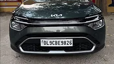 Used Kia Carens Prestige (O) 1.5 Petrol 7 STR in Delhi