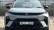 Used Tata Nexon Pure (S) 1.2 Petrol 6AMT [2024-2025] in Delhi