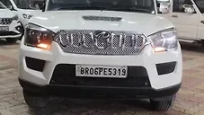 Used Mahindra Scorpio S3 2WD 7 STR in Muzaffarpur
