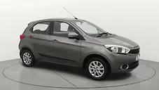 Used Tata Tiago Revotron XZ in Pune