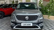Used MG Hector Sharp 1.5 DCT Petrol in Hyderabad