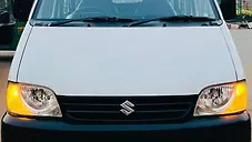 Used Maruti Suzuki Eeco 5 STR AC (O) CNG in Delhi