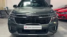 Used Kia Seltos GTX Plus 1.5 Diesel AT in Hyderabad