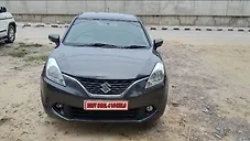 Used Maruti Suzuki Baleno Delta 1.3 in Faizabad