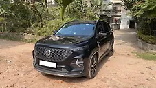 Used MG Hector Plus Sharp 2.0 Diesel Turbo MT 6-STR in Kolkata